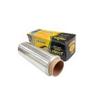 Silver Aluminum Foil for Hair Highlighting Customized Length Hair Salon Foil