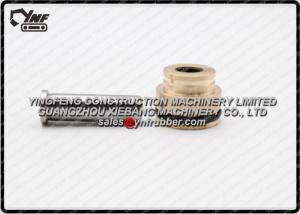 Quality Bronze Material Excavator hydraulic Pushers for Hitachi , , Kobelco , Yanmar wholesale