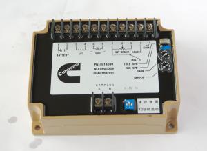 Quality Cummins Generator Speed Control Unit P/N: 4914090 wholesale