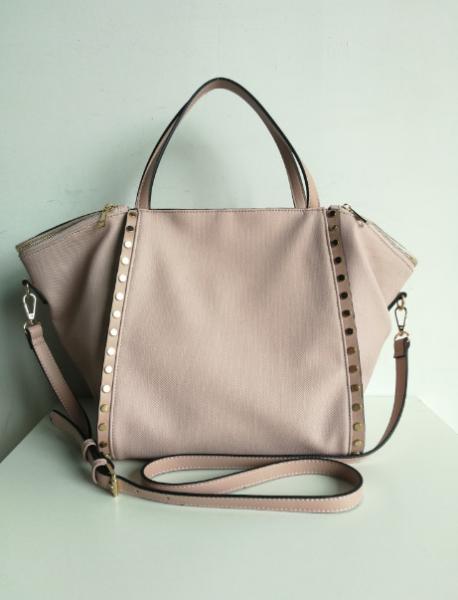 china supplier wholesale lady handbags women leather single shoulder lady