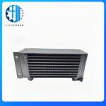 F3L1011F Oil Cooler 0427- 0828 0410 -2797 For Deutz Engine Parts