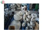 Nickel Base Forged Alloy And Stainless Steel Casting EB3541