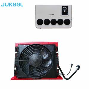 Quality 80A 12V 9000BTU Vehicle Air Conditioning wholesale