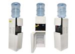 16 Litres Refrigerator ABS Plastic Hot And Cold Water Dispenser Machine 105L-B