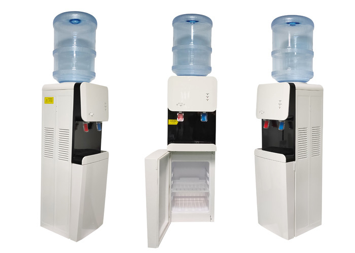 Refrigerator 16 Litres Compressor Cooling Bottled Water Dispenser