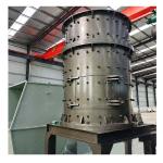 Home Appliance Recycling Plant Fridge Crushing Machine for 600KG/H Abandoned