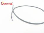 UL21394 Multiple-conductor cable using TPE jacket, 80℃, 30V VW-1, 60℃ Oil