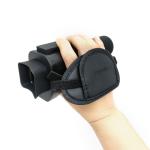 NVG240 Tactical Night Vision Goggle with 850nm Infrared Lens 4K Circular Screen