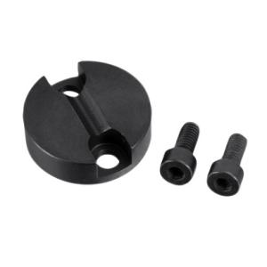 Quality Mold components 1.2343 Slide Retainer High temperature resistance wholesale