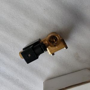 Quality Newly Designed and Certified Solenoid Valve for Fusheng Industrial Air Compressor wholesale