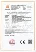 Shenzhen Led King Technology Co., Ltd. Certifications