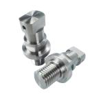 OEM Large Part CNC Machining Aircraft Parts Large Format Cnc Machining