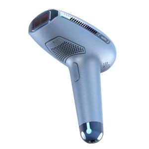 Quality Ipl Home Use Hair Removal Laser Home Use Beauty Equipment For Men And Women wholesale