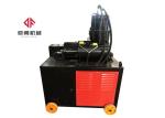 16-32mm Rebar Cold Forging Machine 30MPa Working Pressure High Productivity