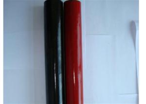 Quality Cast Steel Thermocouple Protection Tube Excellent Physical Strength wholesale