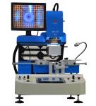 WDS-750 Automatic IC Reballing Machine Hot Air Heating LED TV Panel