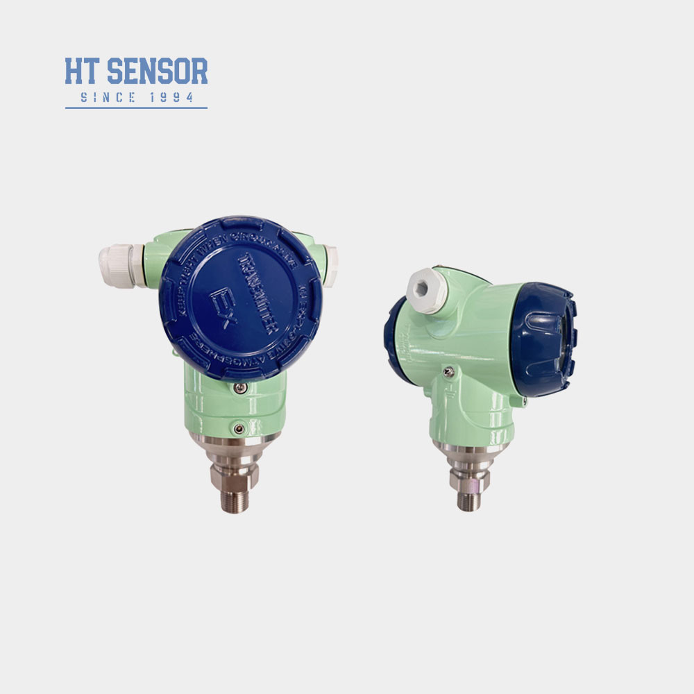 Digital Pressure Transmitter OEM Pressure Transmitter Pressure Transmitter With Display