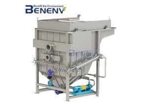 Quality Residential Area Sewage Treatment Tank Sewage Treatment Plant Equipment wholesale