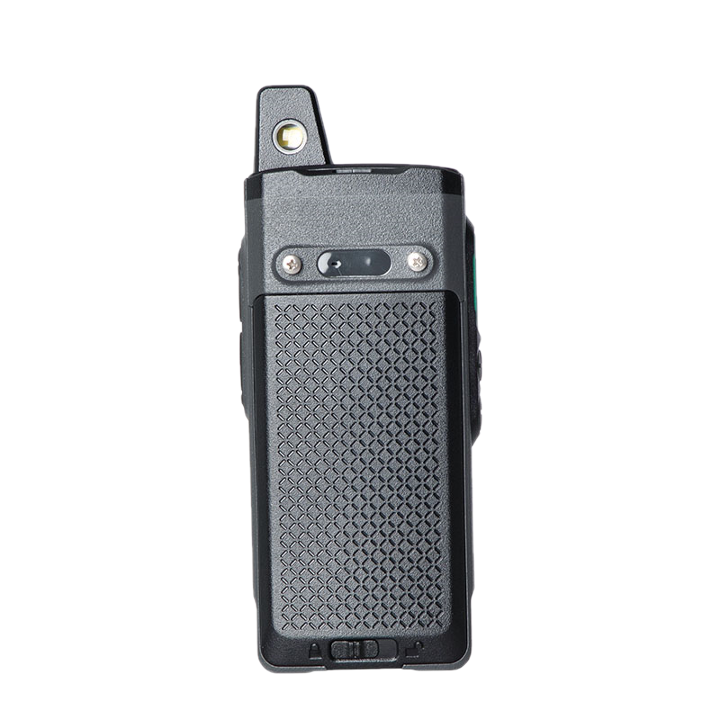 Professional POC for Hytera PNC370 DMR Walkie Talkie Interphone