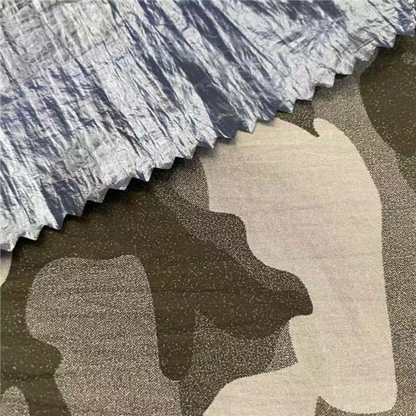 Cheap TPU Waterproof UV Resistant Fabric 45GSM 150CM 20D 20D Polyester for sale