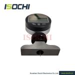 Residual Thickness Measuring Instrument