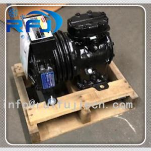 Quality DLHA-50X Germany Semi Hermetic Refrigeration Compressor / freezer compressor wholesale