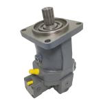 A6VM107 HA1/63W-VZB370A-K Hydraulic Variable Displacement Piston Motor for Heavy