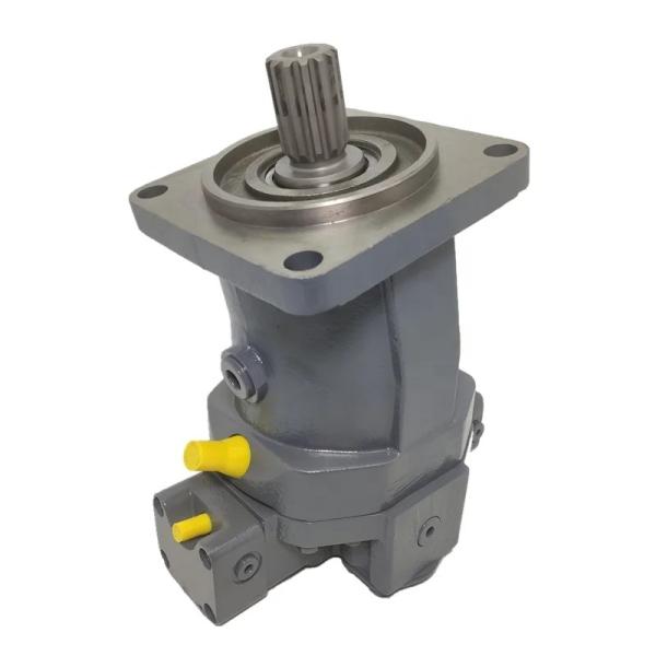 Cheap A6VM107 HA1/63W-VZB370A-K Hydraulic Variable Displacement Piston Motor for Heavy Machinery for sale