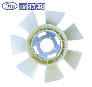 Quality Diesel Engine Cooling Fan Blade YM129612-44740 For PC40/50 Excavator wholesale
