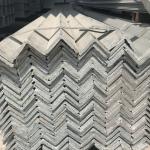 Stainless Steel Angle Bar 304/316 Grade for Building and Construction Applicatio