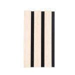 Soundproofing Wood Veneer Slat Acoustic Panel Wood Acoustic Panels Wall