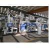 Buy cheap Multi Layers Thermal Automatic Lamination Machine , Max Φ800mm Heat Laminator from wholesalers
