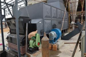 Quality Fluidized Spray Dry Machine wholesale