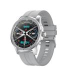 IOS 800x480 Business Movement Smartwatch , Full Screen 1.28 Inch Smart Watch