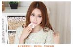 Daily Facial Care Width 15cm Plain Spunlace Nonwovens