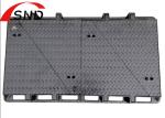 JRC Ductile Iron Manhole Cover For Driveway Manhole Cover EN124 Standard