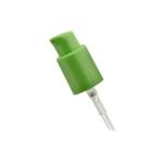18/415 Plastic Pump 0.2ml/t Cosmetic Foundation BB Cream Treatment Pump Eye