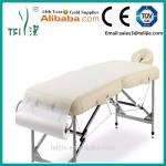 Perforated Nonwoven Disposable Bed Sheets Roll Biodegradable