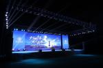 Shopping Center LED Billboard P6.67 Outdoor Rental / Fixed Installation LED