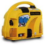 0.75KVA Portale Gasoline Generator