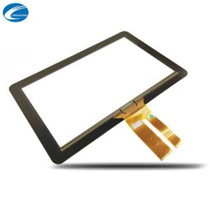 Quality 21.5&quot; Pcap Projected Capacitive Touch Screen 5V 12 Months Warranty wholesale