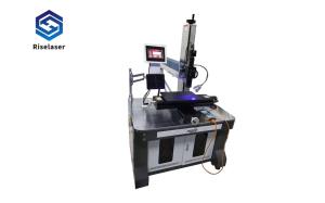 Quality AD Control 5000Hz 1080nm 3.5kW Fiber Laser Welding Machine wholesale