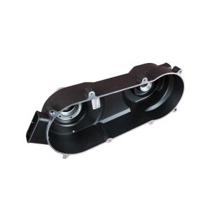 Quality Powder Coated Aluminium Die Casting Parts Motorcycle Transmission Housing wholesale