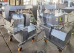 Industrial Customized Powder Making Machine Hammer Mill For Spice Chili