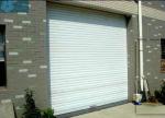 Motormized 220V 1.5mm Aluminum Roller Shutter
