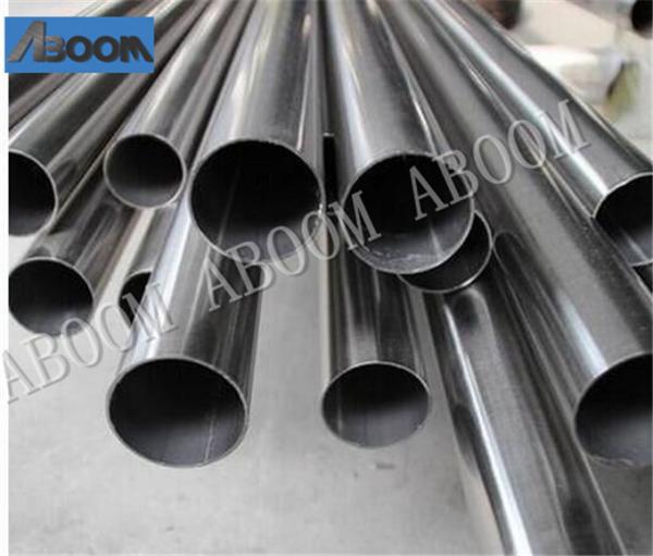 Cheap Metal Monel AMS 4574 Monel 400 W.Nr 2.4360 Nickel Alloy Tube Oxidation Resistance for sale