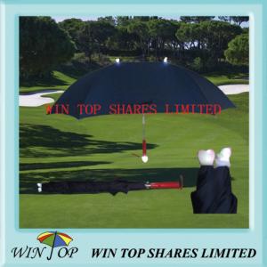 Quality Lover, Valentine and Couple Style LED Umbrella wholesale