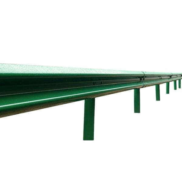 Hot Dip Galvanized Steel Fencing Posts for AASHTO M-180 Standard Highway