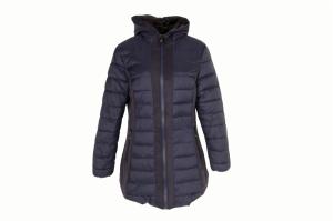 Quality Ladies Longline Coats Keep Warm Autumn And Winter Casual Fashion Long clothes wholesale