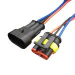 4Ft Automotive Wiring Harnesses